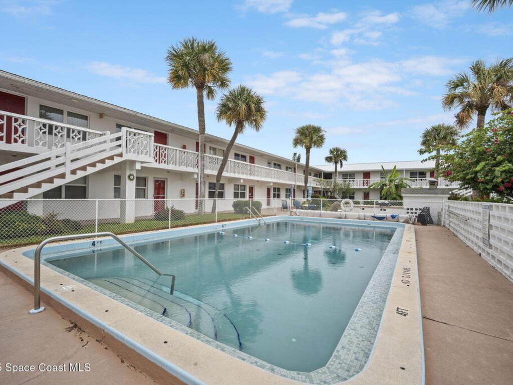 8522 N Atlantic Avenue, Cape Canaveral, FL 32920