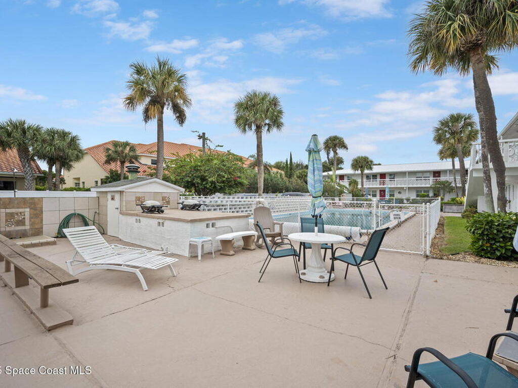 8522 N Atlantic Avenue, Cape Canaveral, FL 32920