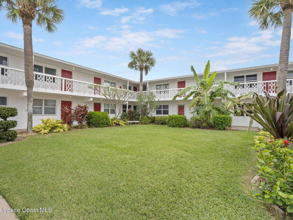 8522 N Atlantic Avenue, Cape Canaveral, FL 32920