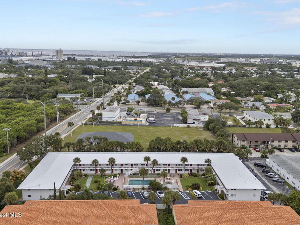 8522 N Atlantic Avenue, Cape Canaveral, FL 32920