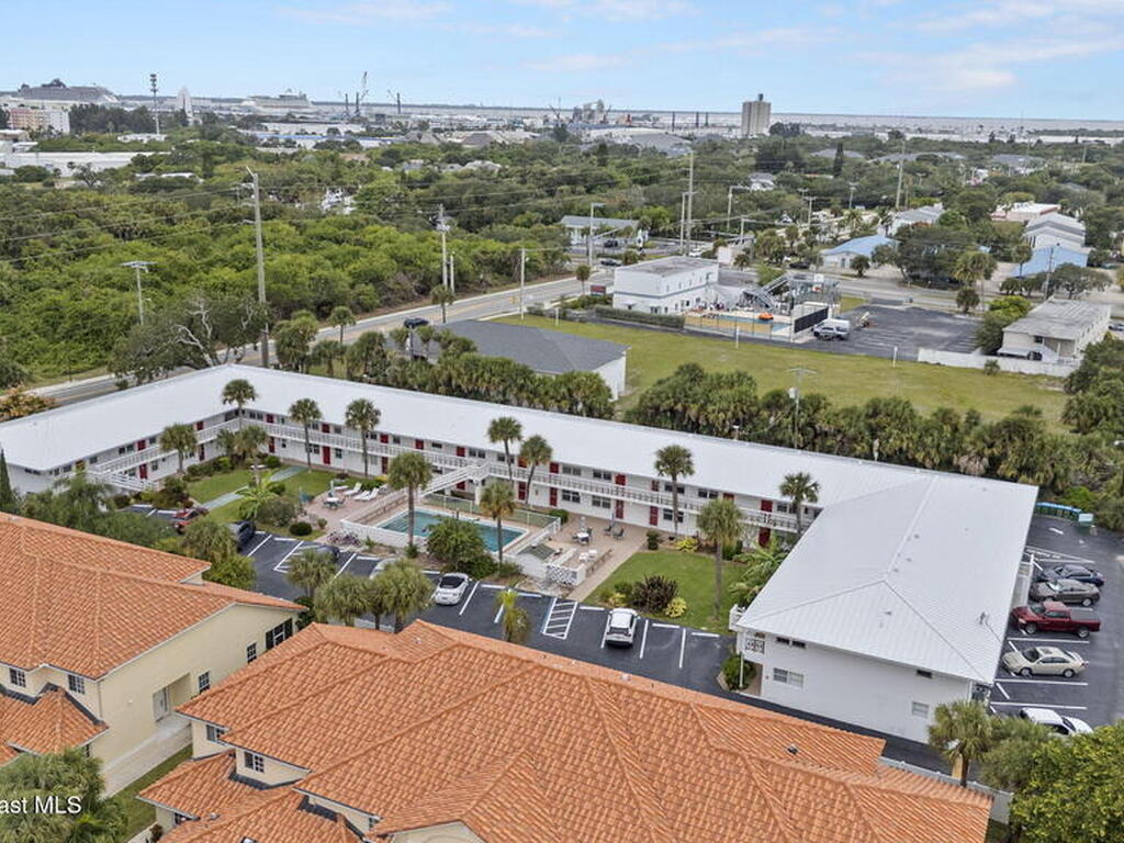 8522 N Atlantic Avenue, Cape Canaveral, FL 32920