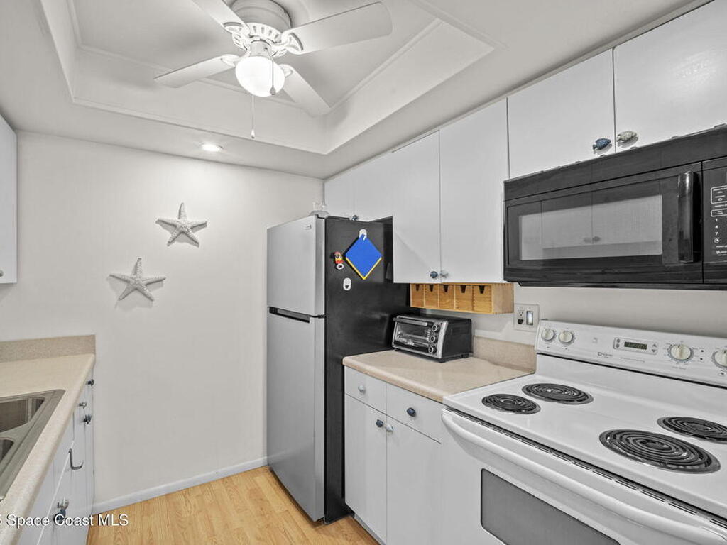 8522 N Atlantic Avenue, Cape Canaveral, FL 32920