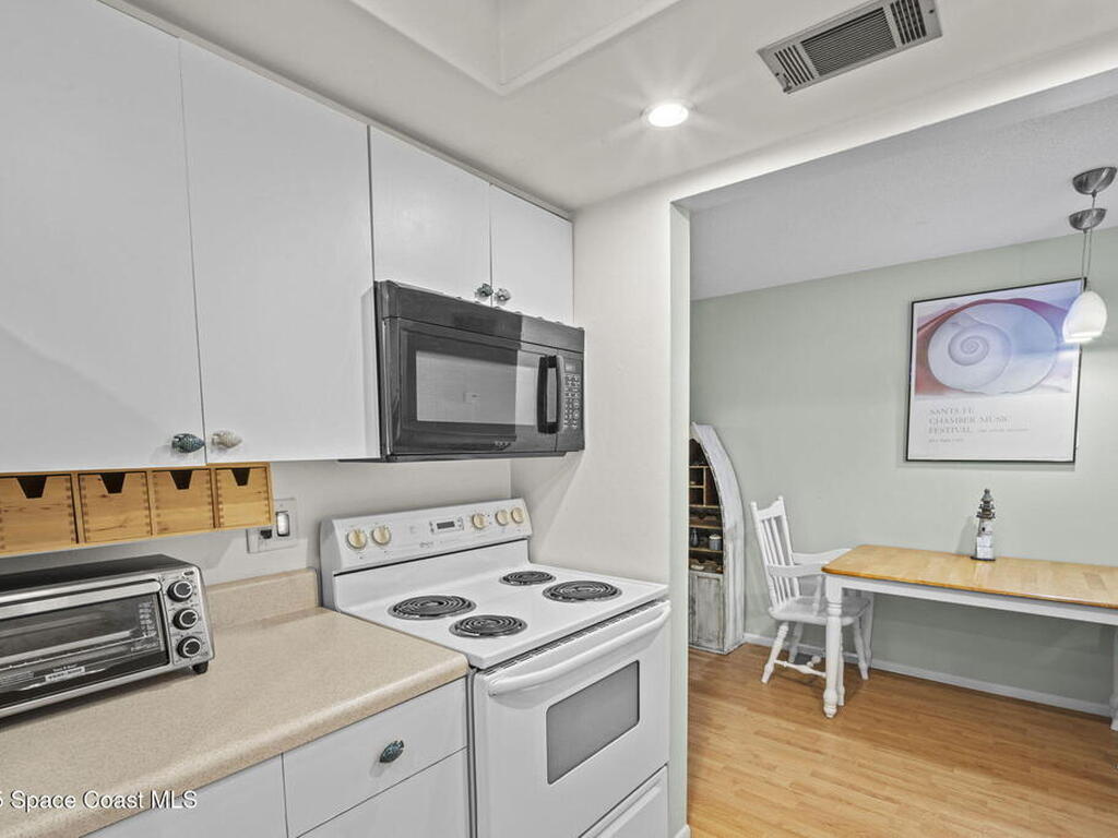 8522 N Atlantic Avenue, Cape Canaveral, FL 32920