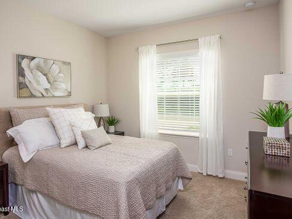 4667 Cornwall Drive, Merritt Island, FL 32953