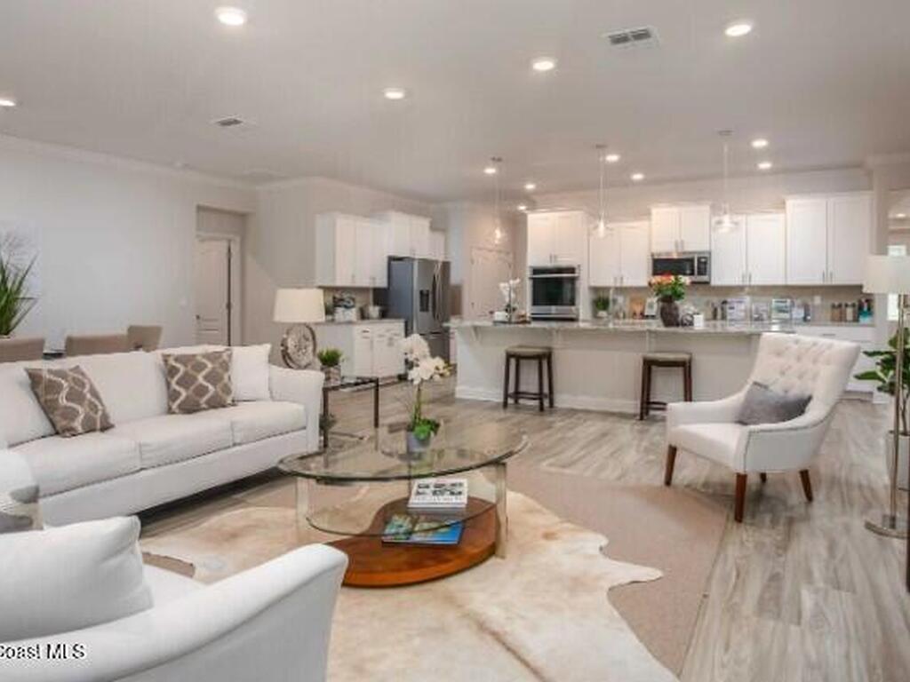 4667 Cornwall Drive, Merritt Island, FL 32953