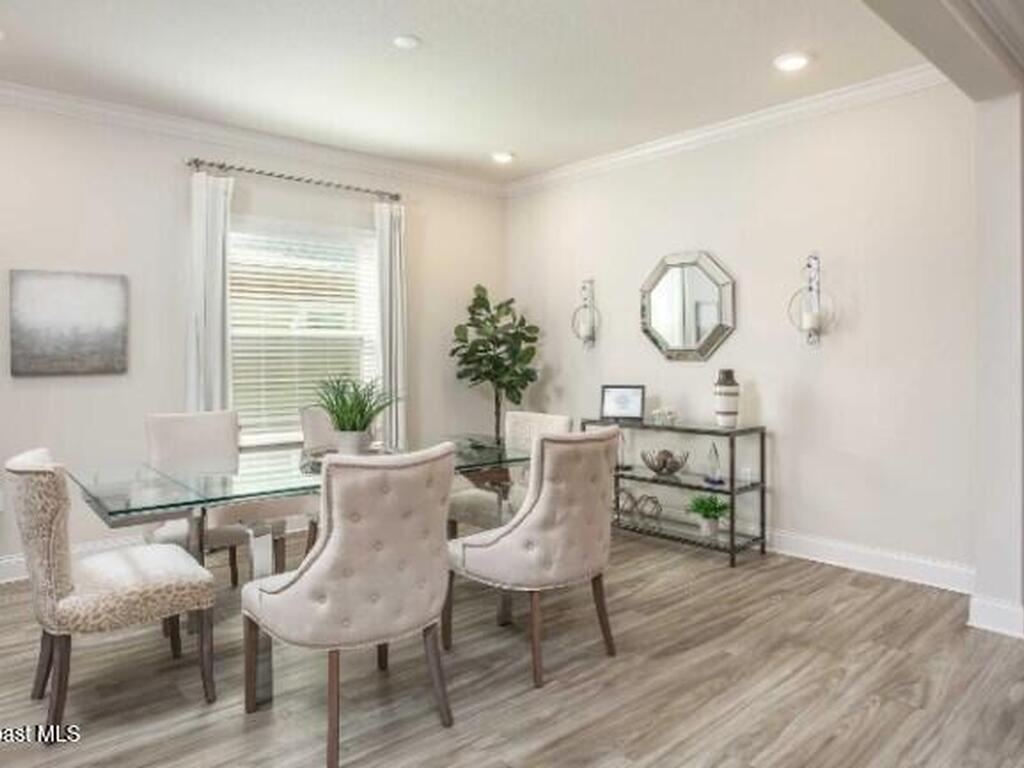 4667 Cornwall Drive, Merritt Island, FL 32953