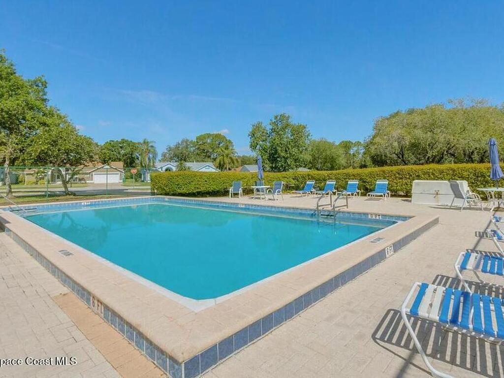 7801 Maplewood Drive, Melbourne, FL 32904