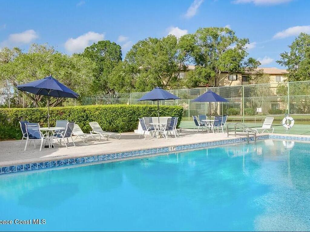 7801 Maplewood Drive, Melbourne, FL 32904