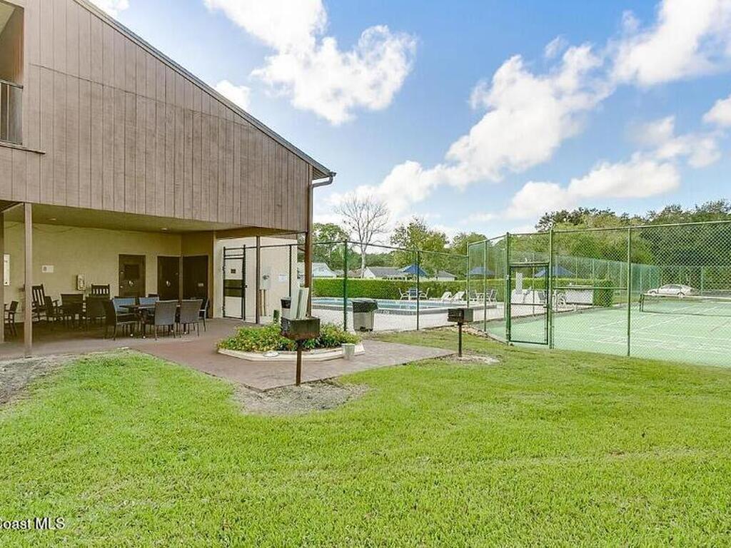 7801 Maplewood Drive, Melbourne, FL 32904