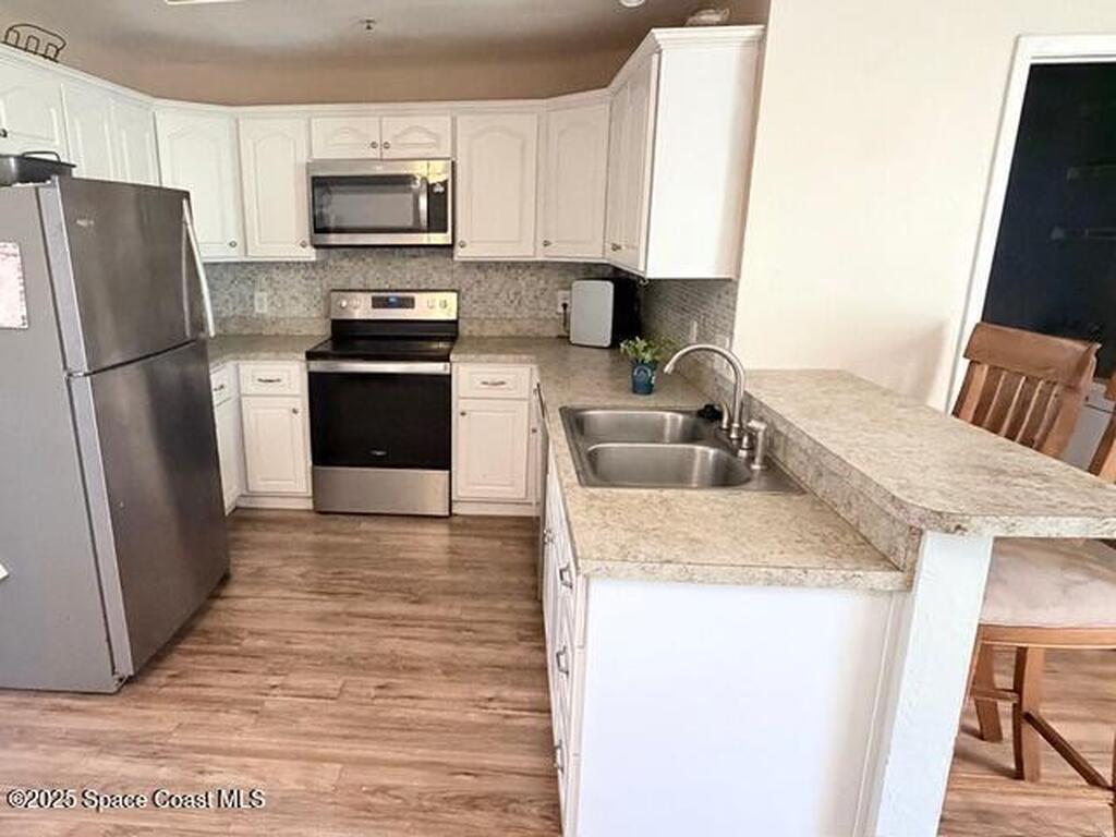 7801 Maplewood Drive, Melbourne, FL 32904