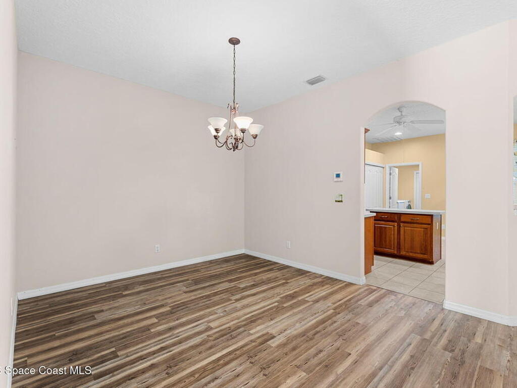 4221 Aberdeen Circle, Rockledge, FL 32955