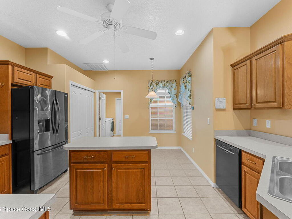 4221 Aberdeen Circle, Rockledge, FL 32955