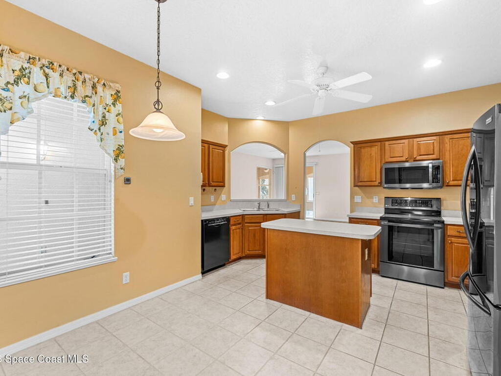 4221 Aberdeen Circle, Rockledge, FL 32955