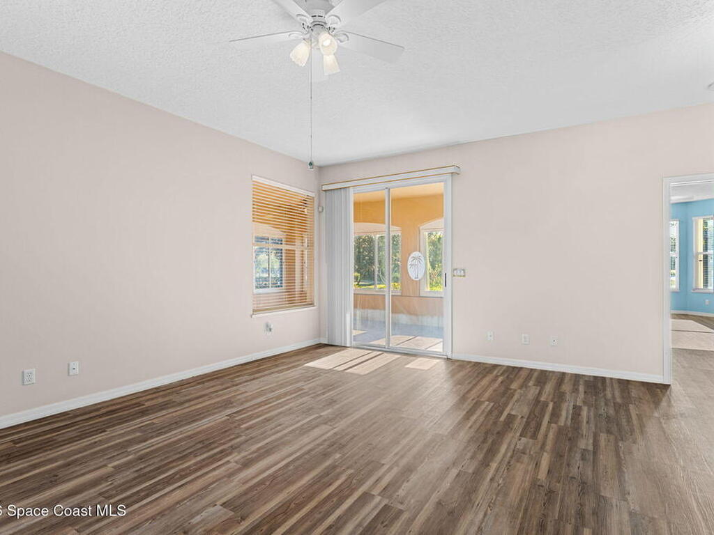 4221 Aberdeen Circle, Rockledge, FL 32955