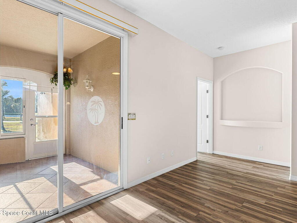 4221 Aberdeen Circle, Rockledge, FL 32955