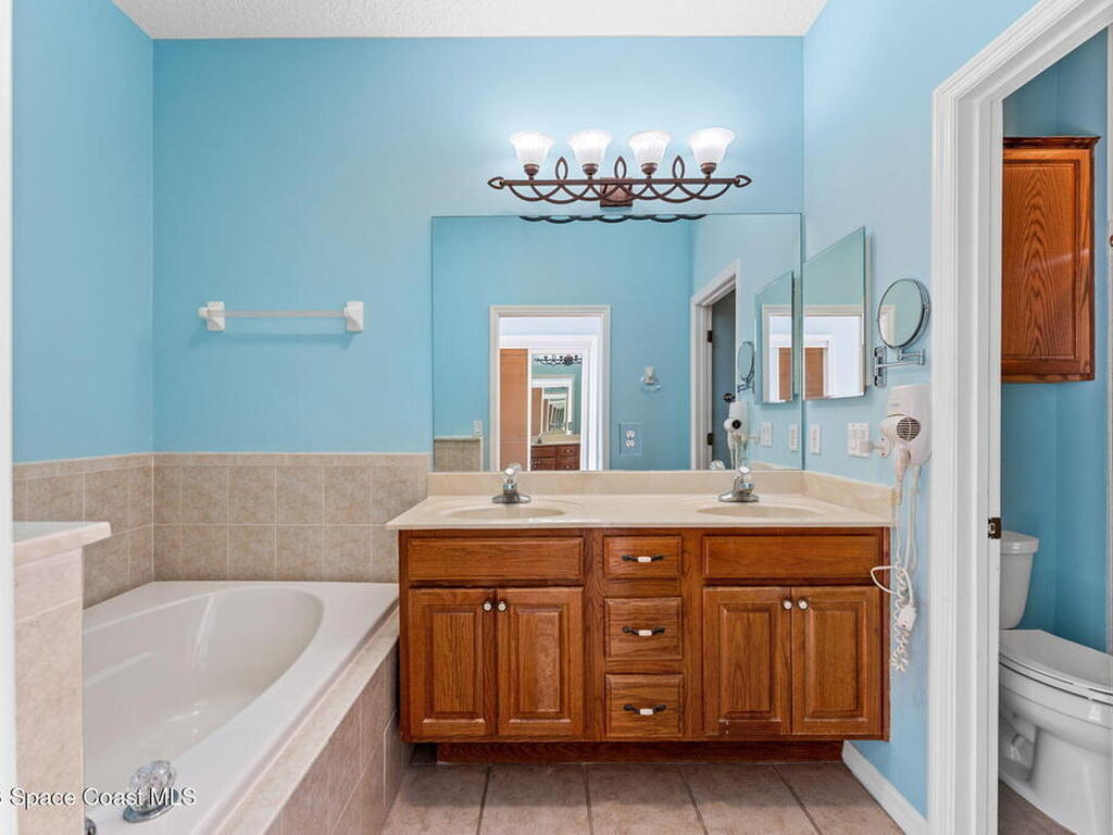 4221 Aberdeen Circle, Rockledge, FL 32955