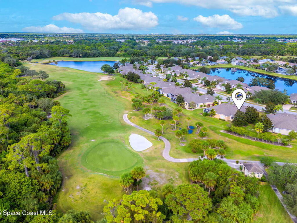 4221 Aberdeen Circle, Rockledge, FL 32955