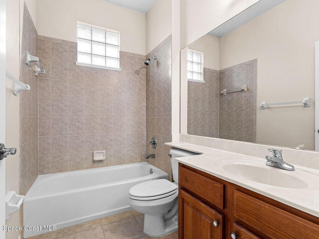 4221 Aberdeen Circle, Rockledge, FL 32955