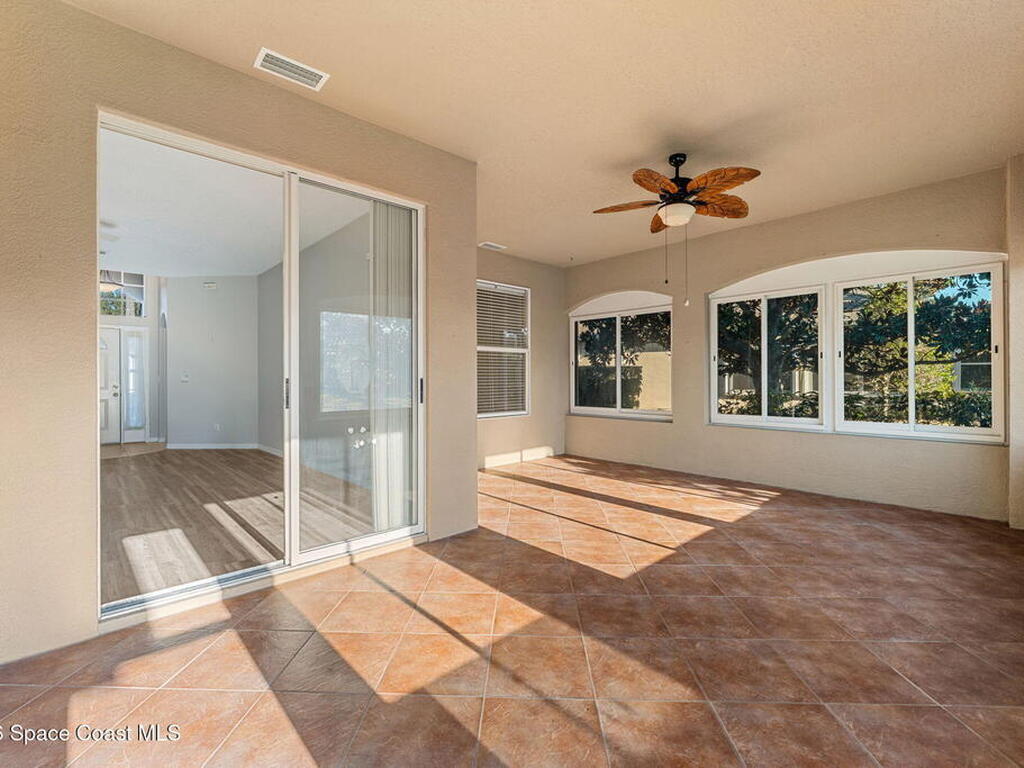 4221 Aberdeen Circle, Rockledge, FL 32955