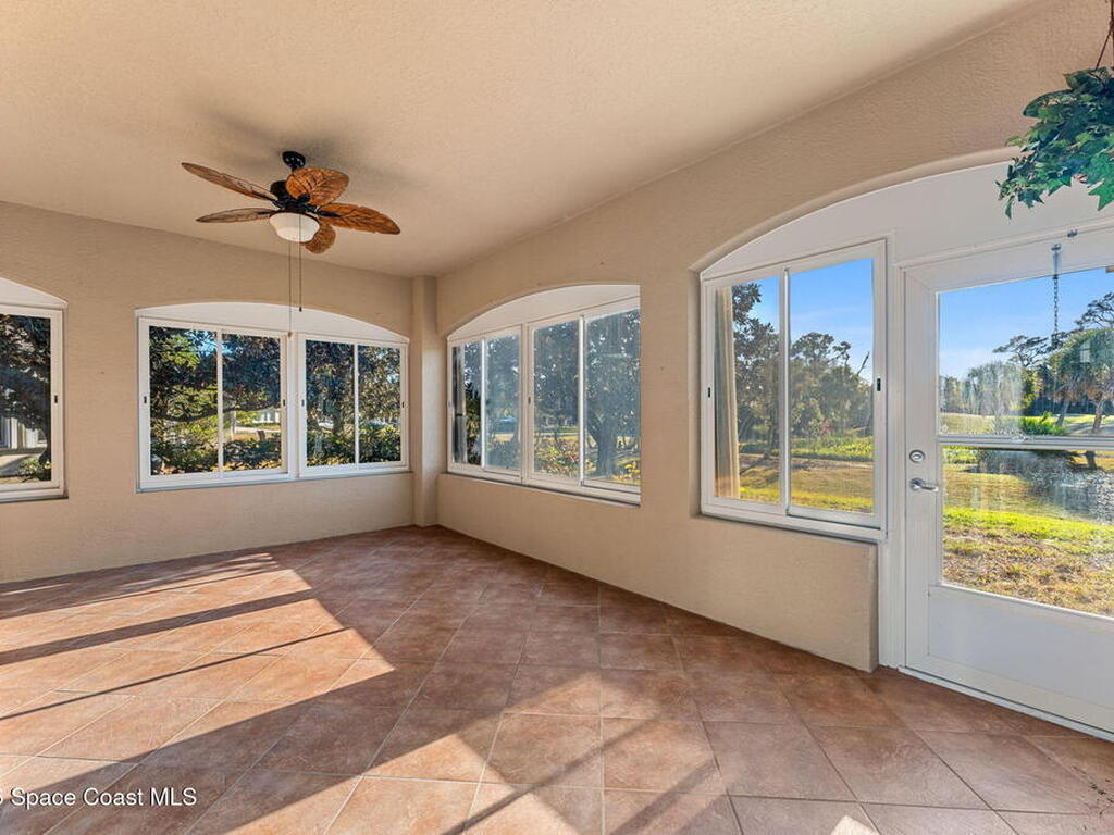 4221 Aberdeen Circle, Rockledge, FL 32955