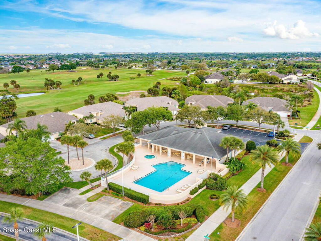 4221 Aberdeen Circle, Rockledge, FL 32955