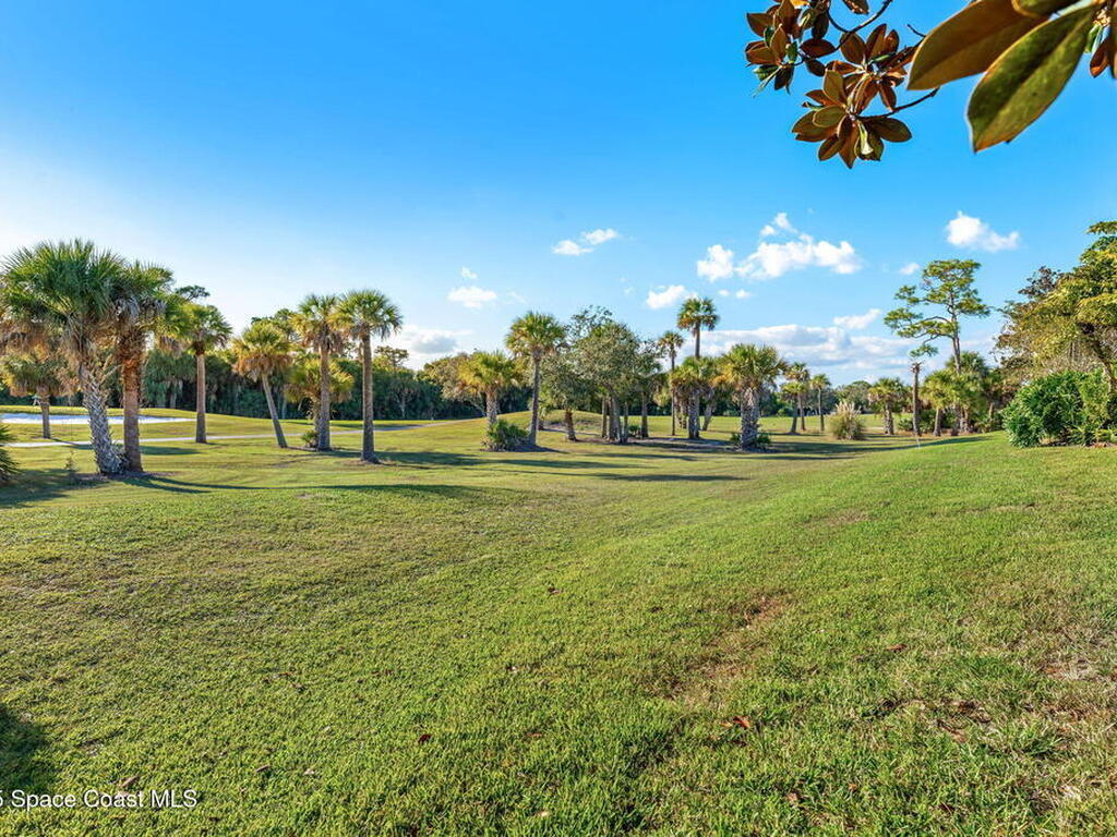 4221 Aberdeen Circle, Rockledge, FL 32955