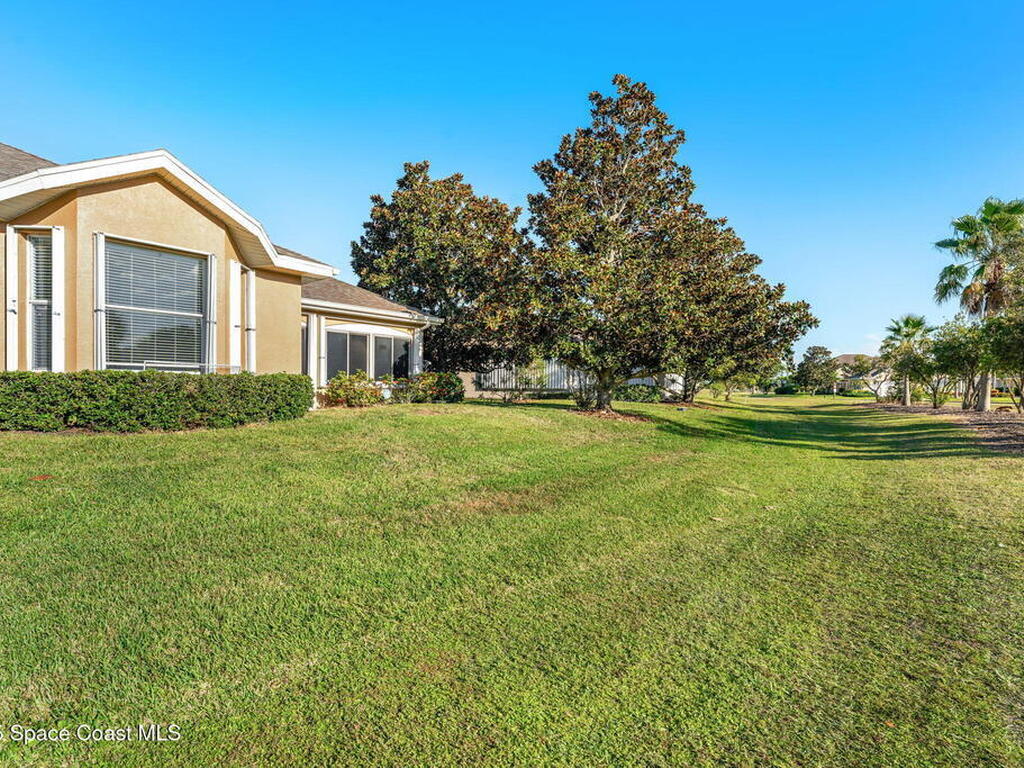 4221 Aberdeen Circle, Rockledge, FL 32955