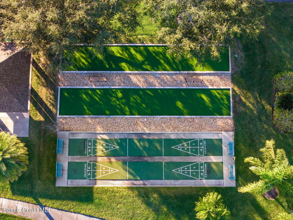 4221 Aberdeen Circle, Rockledge, FL 32955