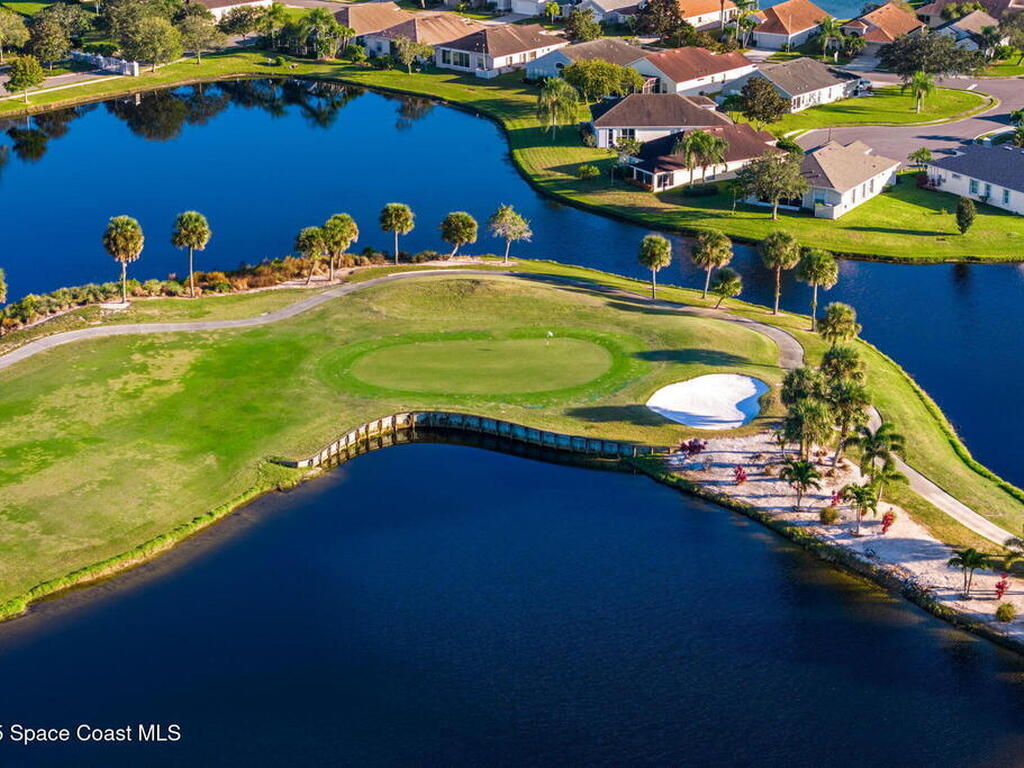 4221 Aberdeen Circle, Rockledge, FL 32955