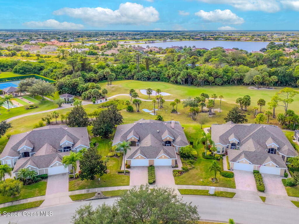 4221 Aberdeen Circle, Rockledge, FL 32955