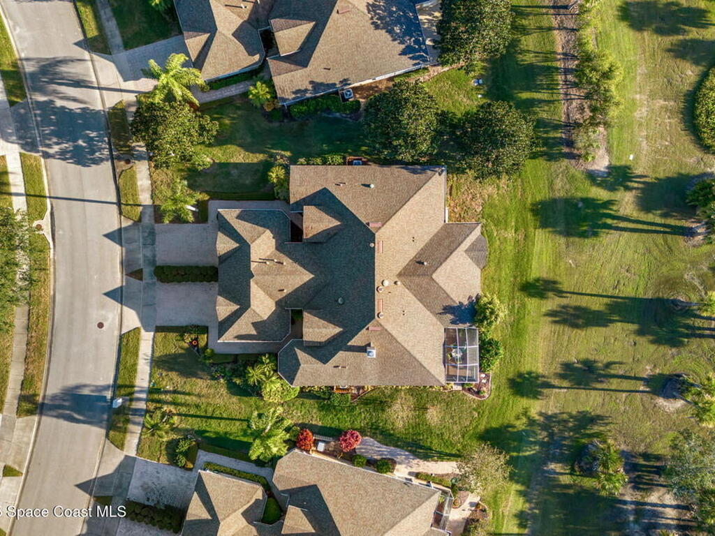 4221 Aberdeen Circle, Rockledge, FL 32955