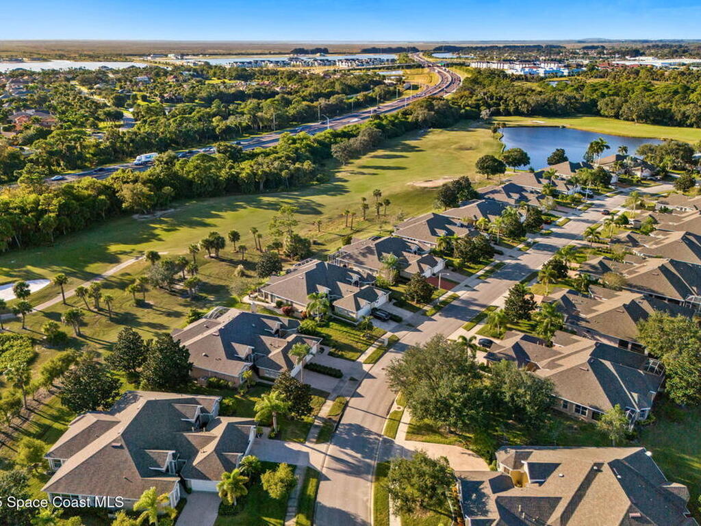 4221 Aberdeen Circle, Rockledge, FL 32955