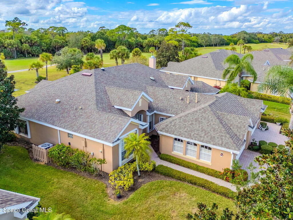 4221 Aberdeen Circle, Rockledge, FL 32955