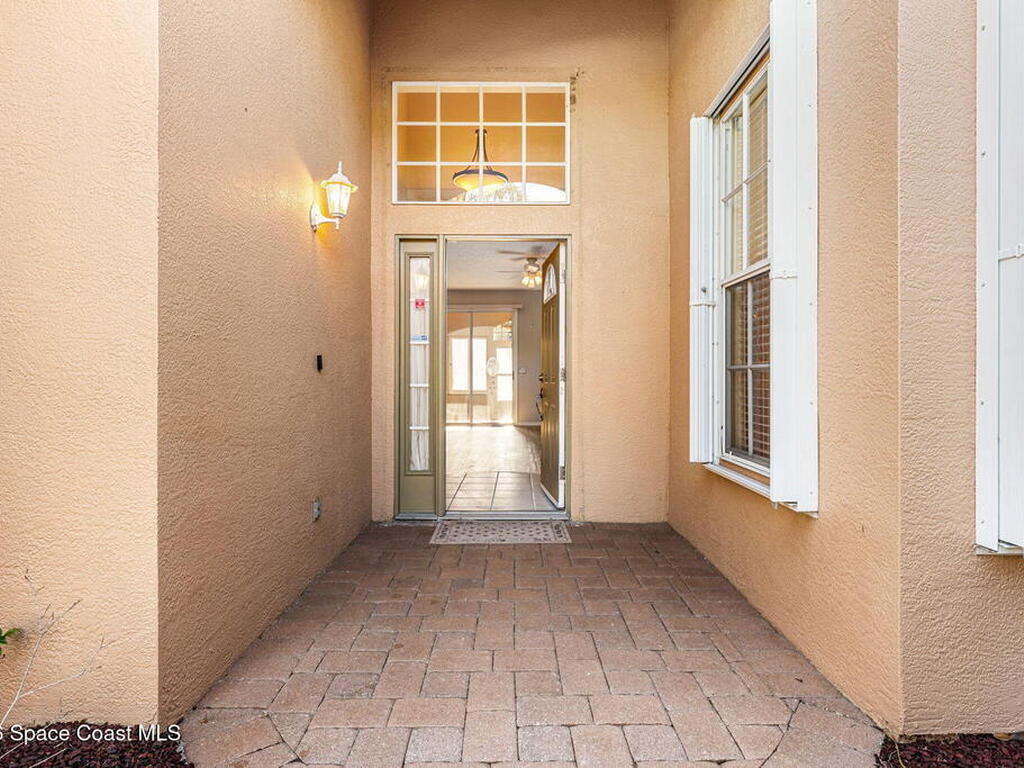 4221 Aberdeen Circle, Rockledge, FL 32955