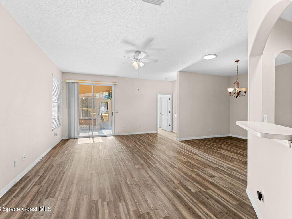 4221 Aberdeen Circle, Rockledge, FL 32955