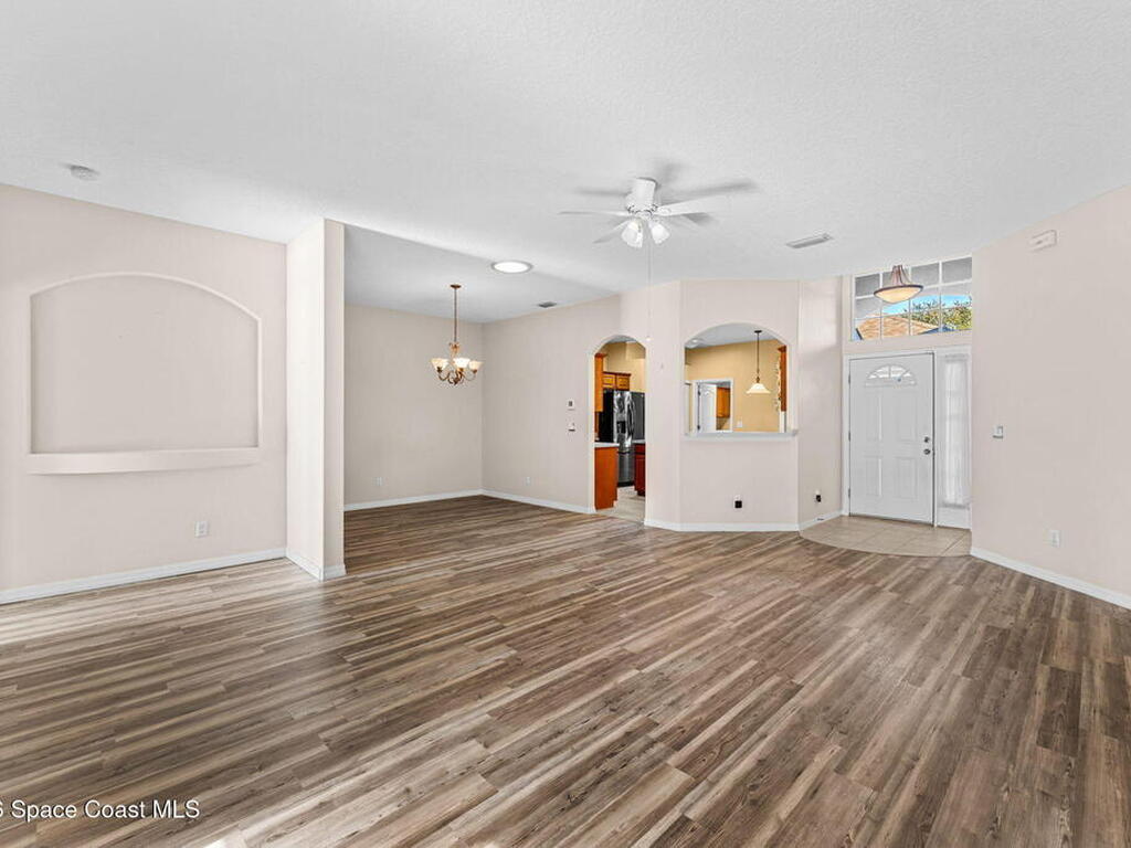 4221 Aberdeen Circle, Rockledge, FL 32955