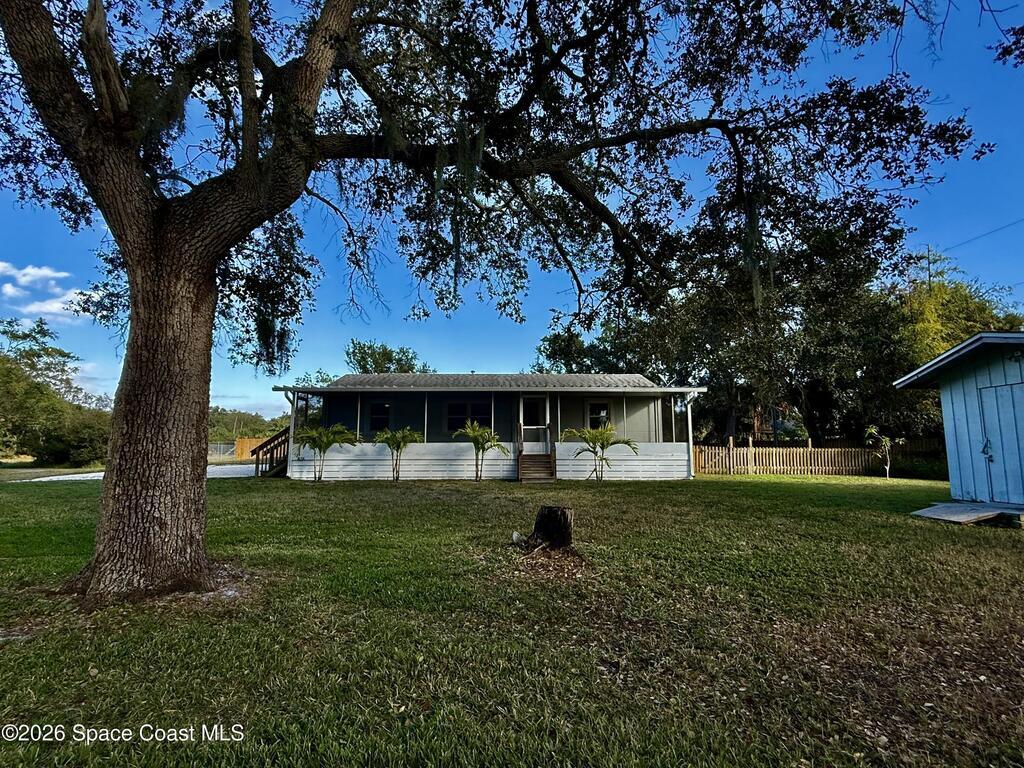 826 Newfound Harbor Drive, Merritt Island, FL 32952