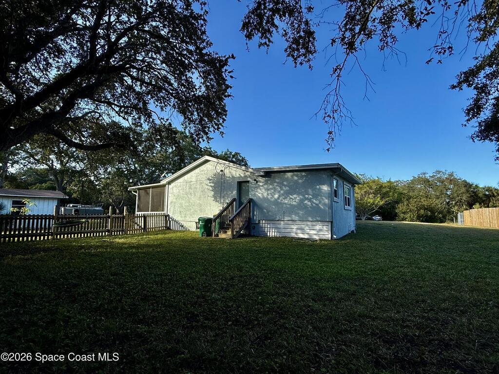 826 Newfound Harbor Drive, Merritt Island, FL 32952