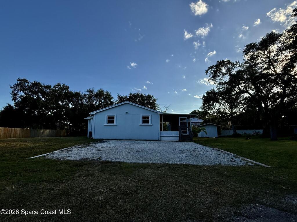 826 Newfound Harbor Drive, Merritt Island, FL 32952