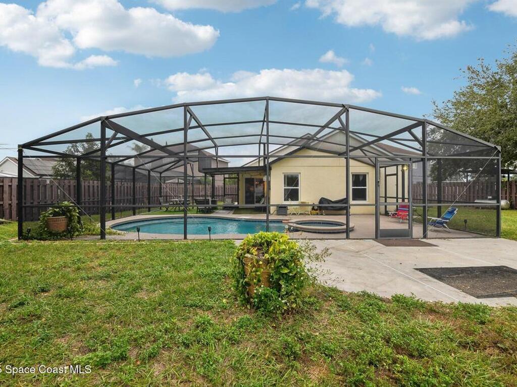 1125 Carey Glen Circle, Orlando, FL 32824