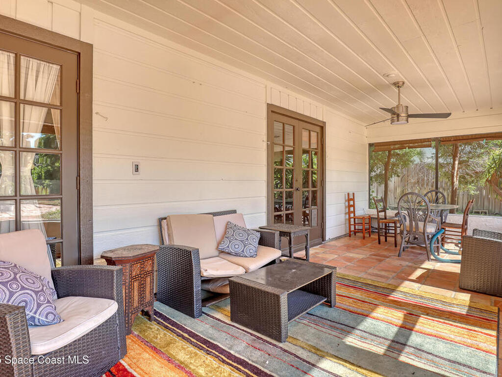 235 Sand Dollar Road, Indialantic, FL 32903