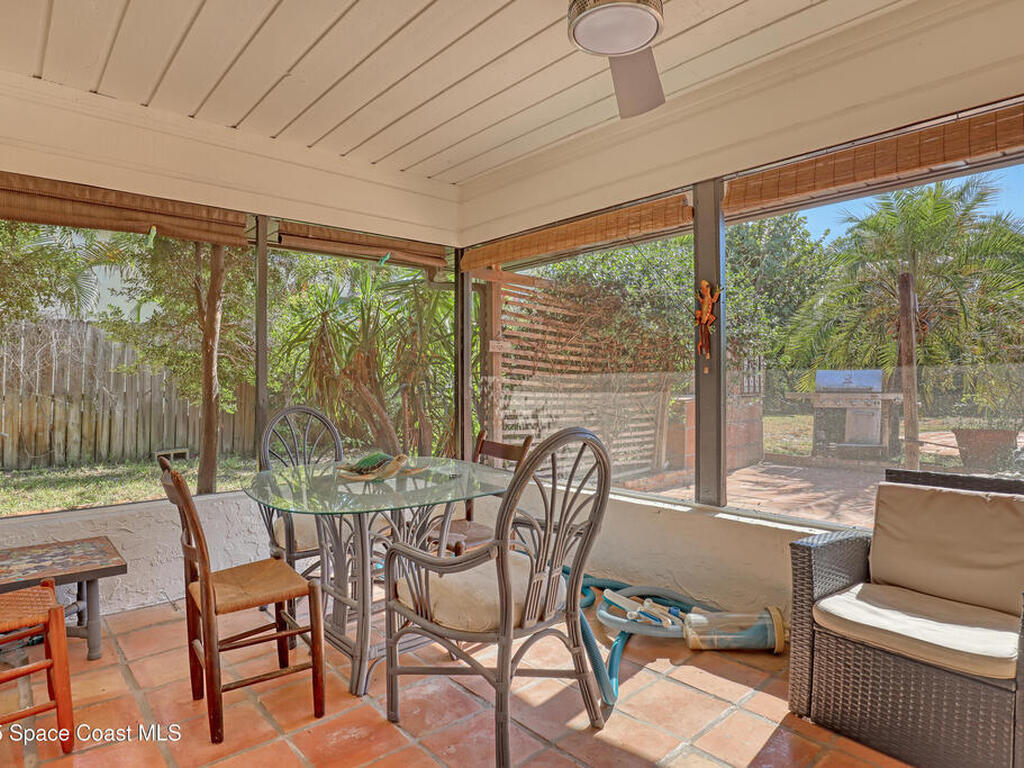 235 Sand Dollar Road, Indialantic, FL 32903