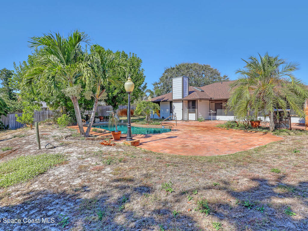 235 Sand Dollar Road, Indialantic, FL 32903