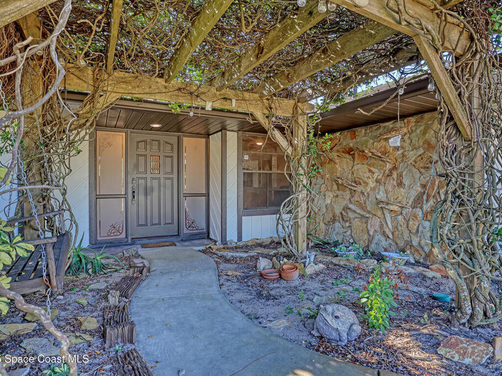 235 Sand Dollar Road, Indialantic, FL 32903