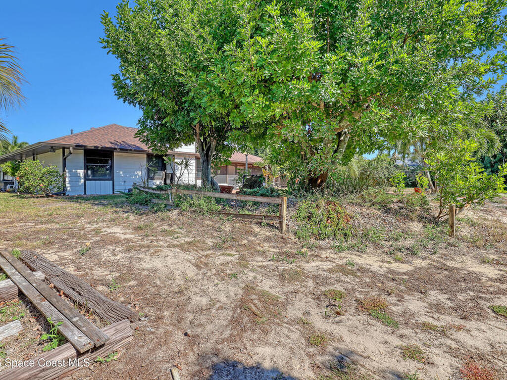 235 Sand Dollar Road, Indialantic, FL 32903