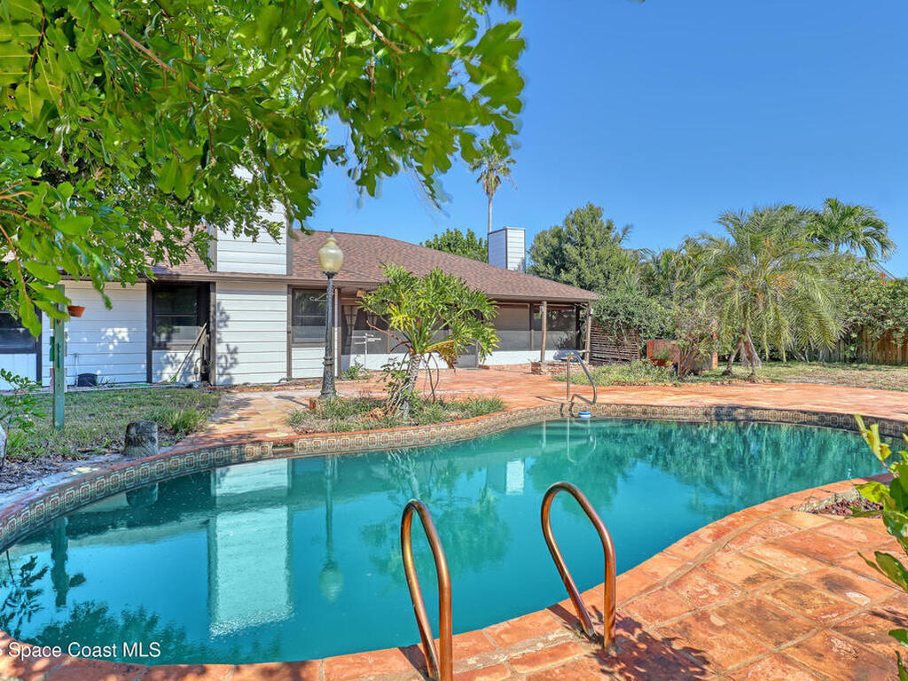 235 Sand Dollar Road, Indialantic, FL 32903