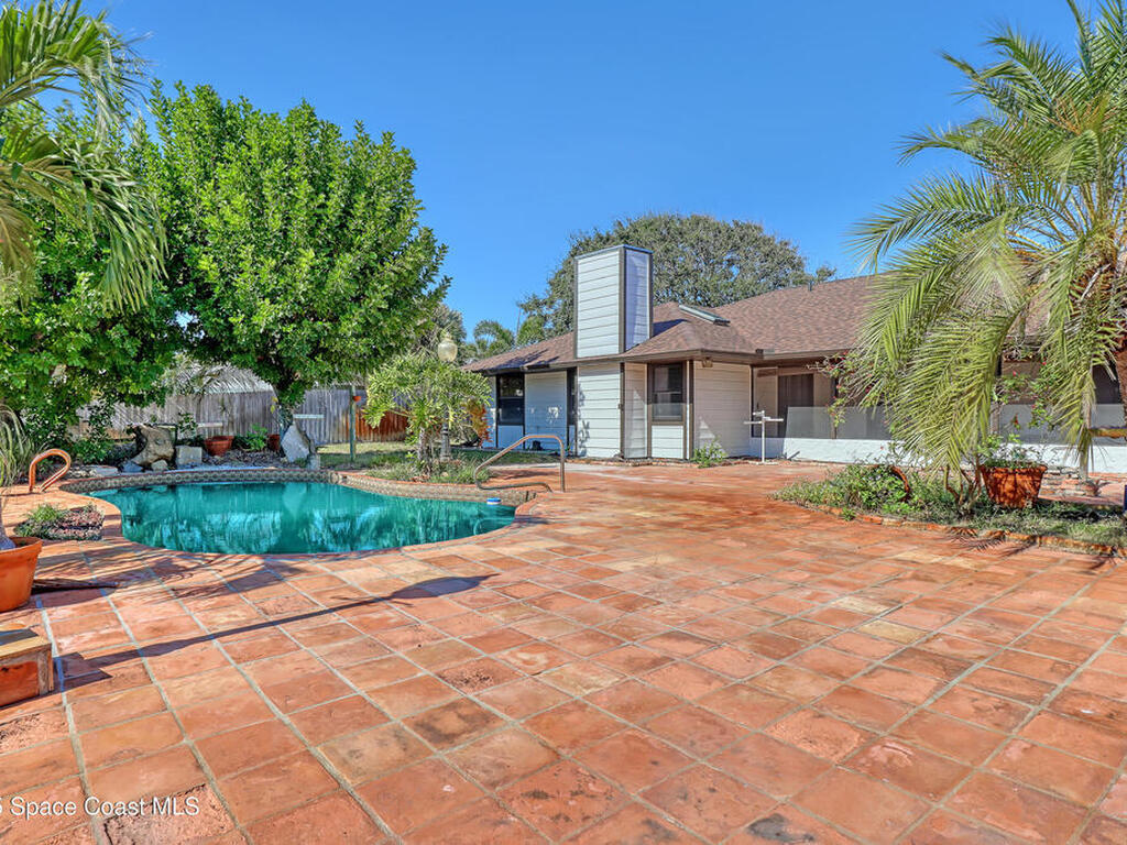 235 Sand Dollar Road, Indialantic, FL 32903