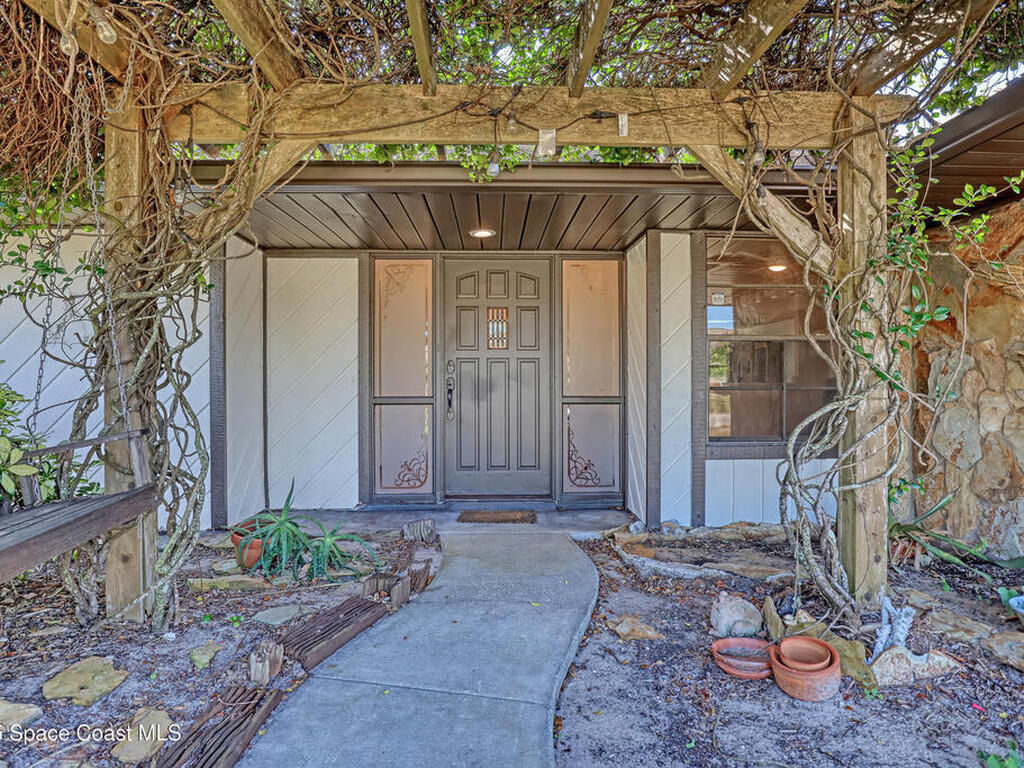 235 Sand Dollar Road, Indialantic, FL 32903