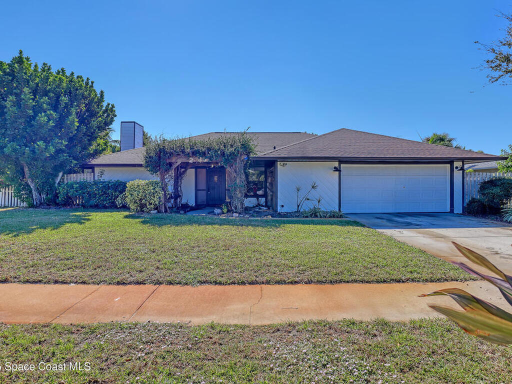 235 Sand Dollar Road, Indialantic, FL 32903