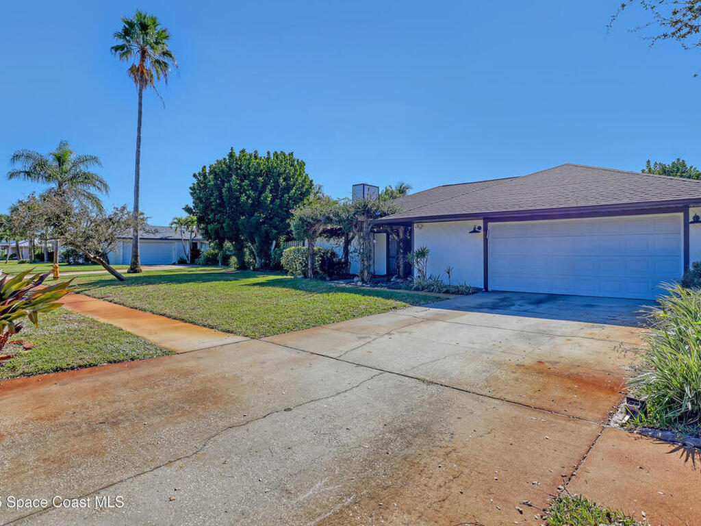 235 Sand Dollar Road, Indialantic, FL 32903